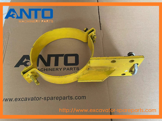 707-88-25370 707-88-21660 01435-01235 Bracket KOMATSU Chiếc máy đào phụ tùng cho PC400-8