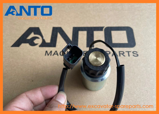 UC1026017421 Van điện tử KOMATSU Chiếc máy đào phụ tùng cho WA150-5 WA200-5L