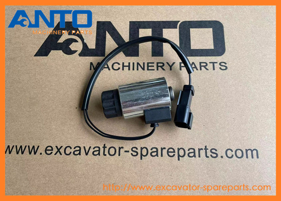 UC1026017421 Van điện tử KOMATSU Chiếc máy đào phụ tùng cho WA150-5 WA200-5L