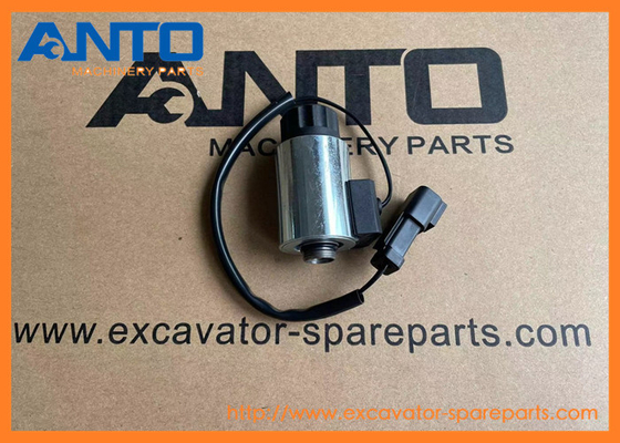 UC1026017421 Van điện tử KOMATSU Chiếc máy đào phụ tùng cho WA150-5 WA200-5L