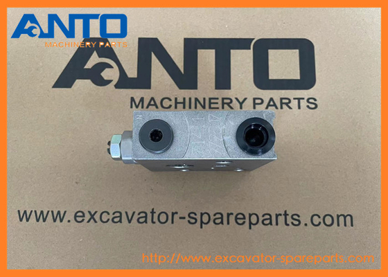 723-40-71411 7234071411 Block KOMATSU Chiếc máy đào phụ tùng cho PC270-8