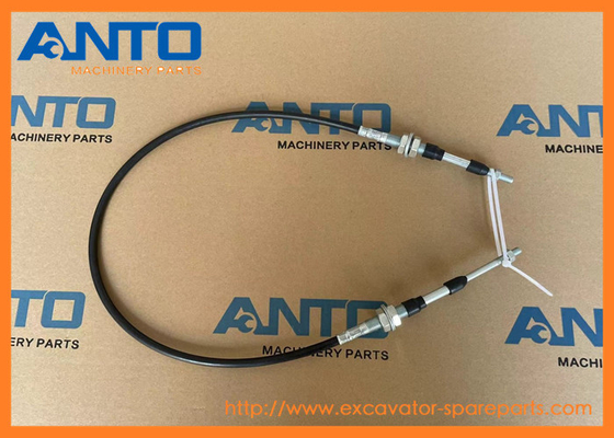 14X-43-13734 14X4313734 Cable cho Komatsu Bulldozers D65E D65EX D65P D65PX D85E D85ESS