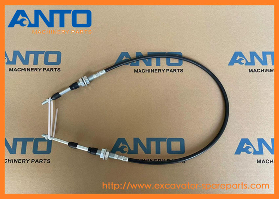 14X-43-13734 14X4313734 Cable cho Komatsu Bulldozers D65E D65EX D65P D65PX D85E D85ESS