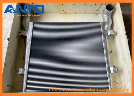209-03-41121 2090341121 Phân tích máy đào sau làm mát phù hợp KOMATSU PC800 PC800SE PC850