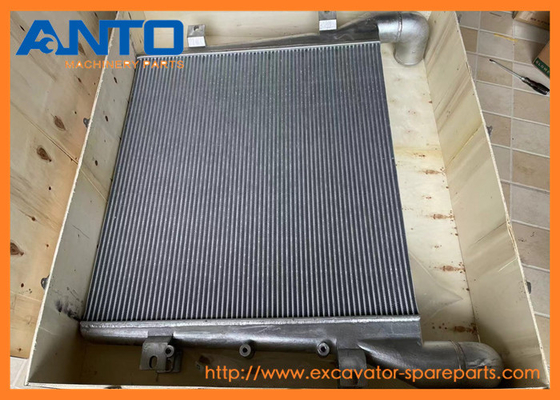 209-03-41121 2090341121 Phân tích máy đào sau làm mát phù hợp KOMATSU PC800 PC800SE PC850