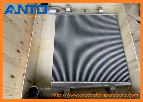 209-03-41121 2090341121 Phân tích máy đào sau làm mát phù hợp KOMATSU PC800 PC800SE PC850