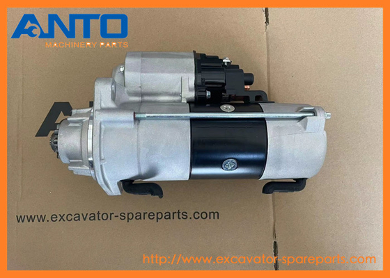 RE548692 Phụ tùng máy đào động cơ khởi động