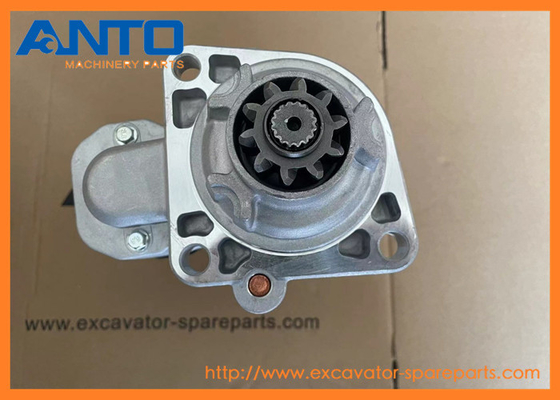 RE548692 Phụ tùng máy đào động cơ khởi động