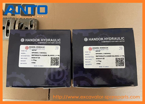 2036958 Rotor phù hợp với máy đào HITACHI EX100-5 EX100-5 JPN EX100M-5 EX120-5