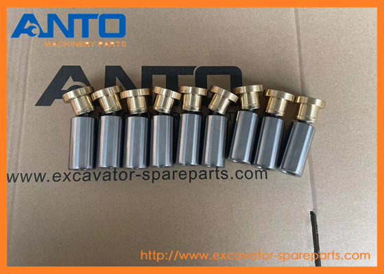 XKAH00893 Piston HYUNDAI bộ phận phụ tùng máy đào cho R110-7 R140LC-7