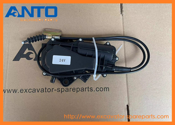 2523-9016 25239016 Dừng động cơ DOOSAN Bộ phận phụ tùng máy đào cho DX220AF