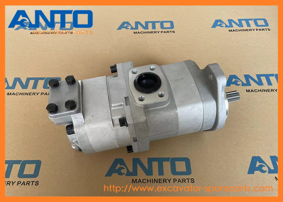 705-51-20840 7055120840 Ứng dụng máy bơm cho máy kéo KOMATSU D61EX D61PX