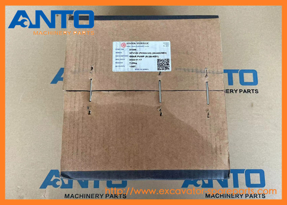 704-23-30601 7042330601 7042330600 Máy bơm cho máy đào KOMATSU PC300 PC300HD PC310