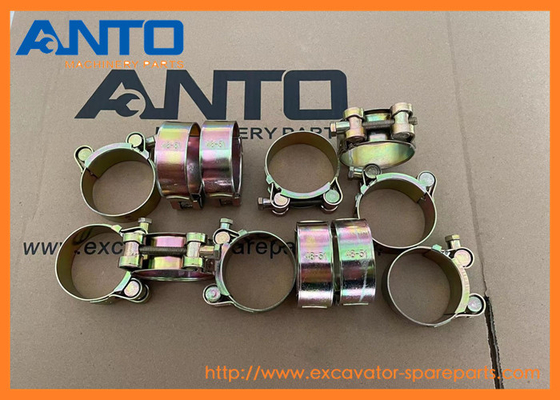07289-00045 0728900045 Kẹp KOMATSU Chiếc máy đào phụ tùng cho PC130-8
