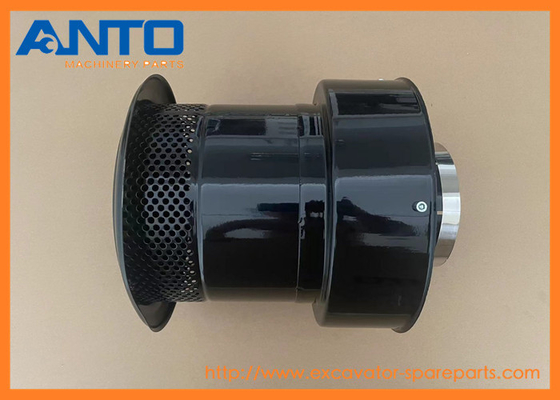 11N820181 Precleaner HYUNDAI Phân bộ máy đào cho HL730-9 HL740-7A