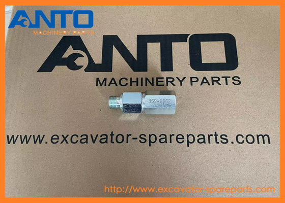 369-6662 3696662 Các bộ phận phụ tùng máy đào điều chỉnh cho C9 336D2 L