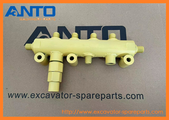 438-3416 4383416 Các bộ phận phụ tùng máy đào đường sắt cho C6.6
