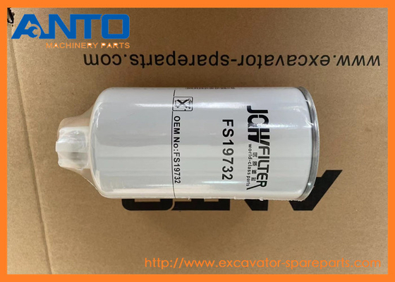 FS19732 P550848 Bộ phận phụ tùng máy đào Donaldson