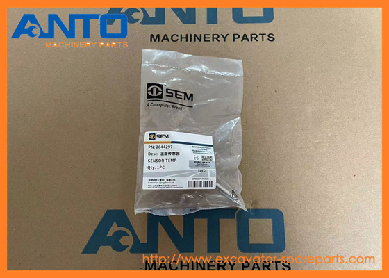 264-4297 2644297 Bộ cảm biến nhiệt độ Đẹp các bộ phân loại 120H 120K 120K 2 120M 120M 2 12H 12K