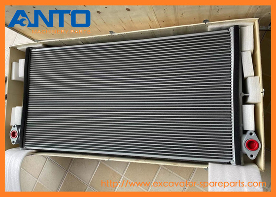 207-03-76310 2070376310 Bộ máy làm mát dầu KOMATSU Chiếc máy đào phụ tùng cho PC350-8