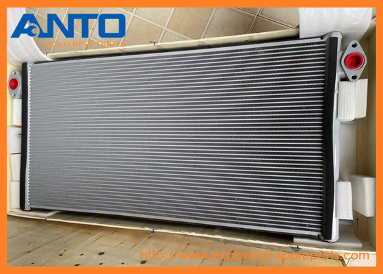 207-03-76310 2070376310 Bộ máy làm mát dầu KOMATSU Chiếc máy đào phụ tùng cho PC350-8