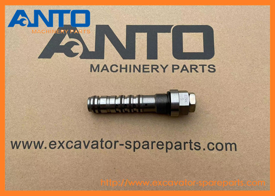 708-2L-06780 7082L06780 Bộ phận van KOMATSU Bộ phận phụ tùng máy đào cho PC220LC-8