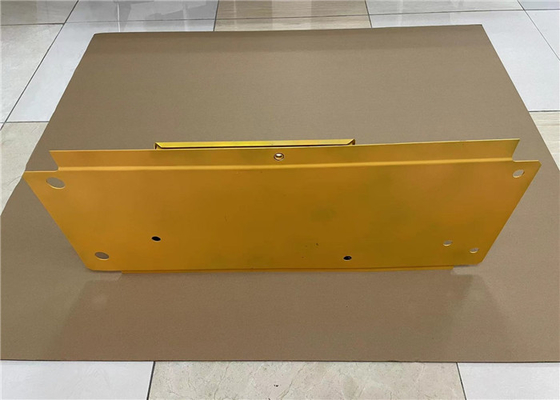 20Y-54-71811 20Y5471811 Ống vỏ KOMATSU Chiếc máy đào phụ tùng cho PC220LC-8