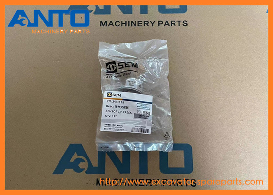 349-1178 3491178 Cảm biến áp suất Bộ tải bánh xe phù hợp 924K 930K 938K 950K 962K 966K
