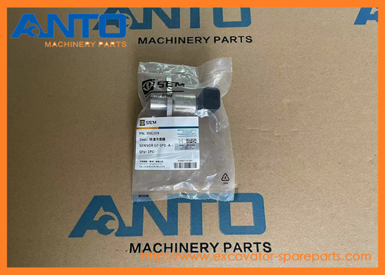 358-2398 3582398 Cảm biến tốc độ Đường tải phụ tùng phụ tùng phù hợp 953D 963D