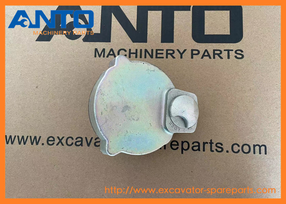 17A-60-11310 17A6011310 Hydraulic Oil Tank Cap KOMATSU Chiếc máy đào phụ tùng cho PC220LC-8