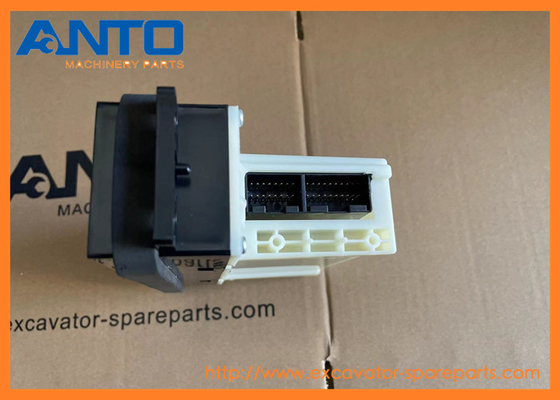 208-979-7630 2089797630 AC Controller Panel KOMATSU Bộ phận phụ tùng máy đào cho PC360-7