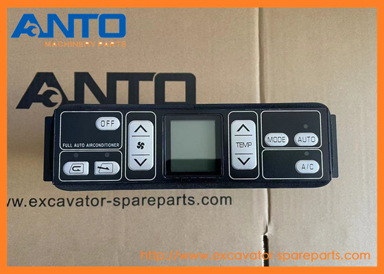 208-979-7630 2089797630 AC Controller Panel KOMATSU Bộ phận phụ tùng máy đào cho PC360-7