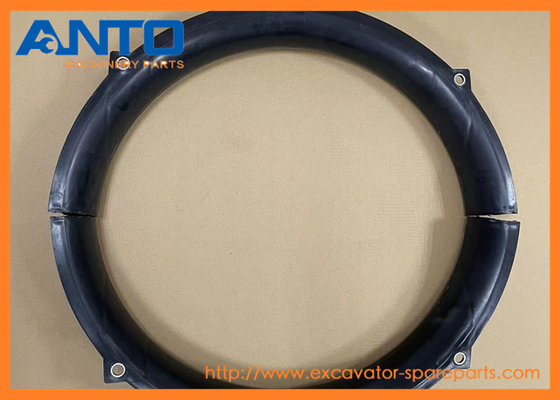 22U-03-21321 22U0321321 Tấm vải KOMATSU Chiếc máy đào phụ tùng cho PC200-7