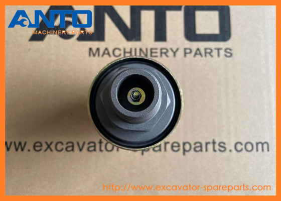 208-04-71780 421-60-35111 Breather KOMATSU Bộ phận phụ tùng máy đào cho WA200-6