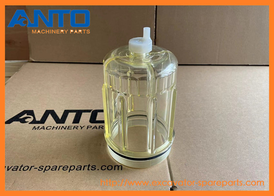 8980742901 Bộ phận phụ tùng máy đào HITACHI cho ZW220 ZW250