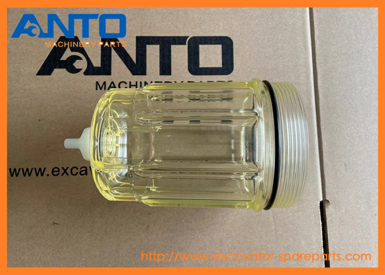 8980742901 Bộ phận phụ tùng máy đào HITACHI cho ZW220 ZW250