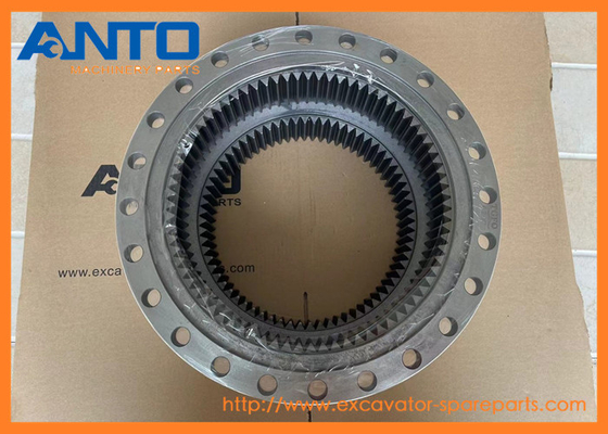 1025787 Gear Ring HITACHI Bộ phận phụ tùng máy đào cho ZX200-3