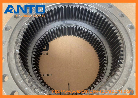 1025787 Gear Ring HITACHI Bộ phận phụ tùng máy đào cho ZX200-3