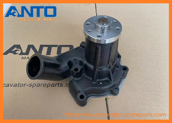 1136500171 Máy bơm nước ISUZU Chiếc máy đào phụ tùng cho EX200-5 6BG1
