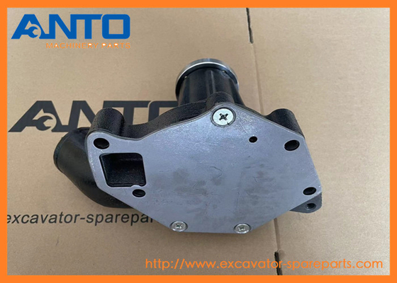 1136500171 Máy bơm nước ISUZU Chiếc máy đào phụ tùng cho EX200-5 6BG1