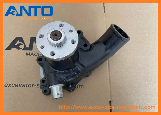 1136500171 Máy bơm nước ISUZU Chiếc máy đào phụ tùng cho EX200-5 6BG1