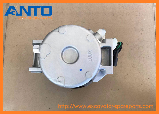 14X-911-7112 14X9117112 Bộ phận máy nén máy đào máy điều hòa không khí cho KOMATSU SAA6D170E
