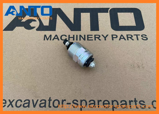 716/30211 Dừng Solenoid JCB máy đào phụ tùng phù hợp cho 3CX 4CX
