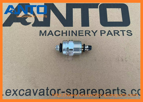 716/30211 Dừng Solenoid JCB máy đào phụ tùng phù hợp cho 3CX 4CX