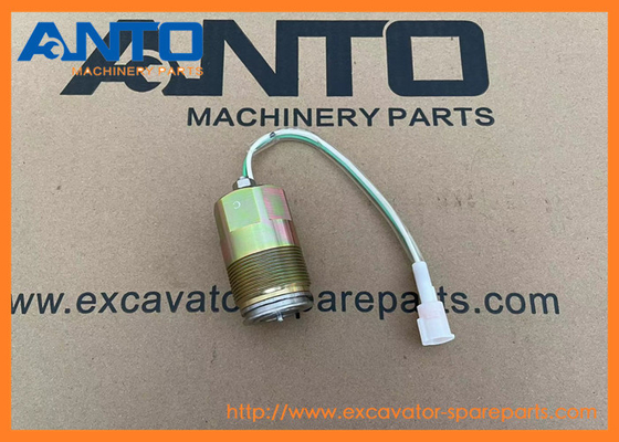 MC609-7421120 KDRSE5K-10/40 Ống phun điện tử KOBELCO Chiếc máy đào phụ tùng cho SH200-2
