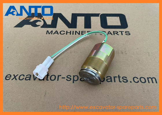 MC609-7421120 KDRSE5K-10/40 Ống phun điện tử KOBELCO Chiếc máy đào phụ tùng cho SH200-2
