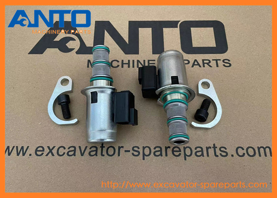 459/M2874 25/220804 Ventil điện điện JCB Bộ phận phụ tùng máy đào cho 3CX 4CX TM310