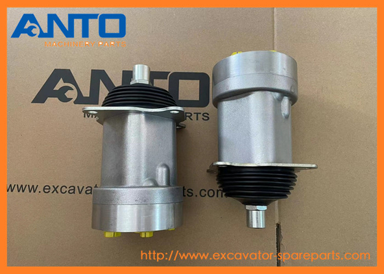 702-16-05090 702-16-05091 Pilote Valve KOMATSU Chiếc máy đào phụ tùng cho PC750-7