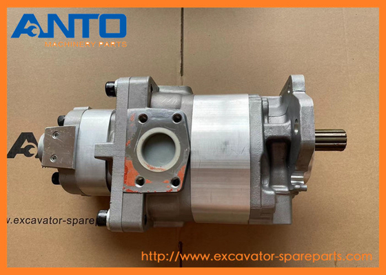 705-52-31170 7055231170 Bộ máy bơm KOMATSU Chiếc máy đào phụ tùng cho HD465-7