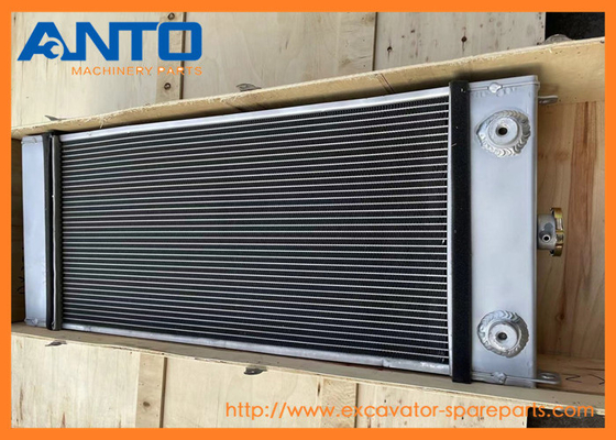 418-03-41110 4180341110 Máy tản nhiệt bể nước KOMATSU Chiếc máy đào phụ tùng cho WA200-6